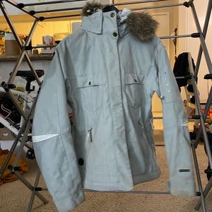 Scott Ski Jacket Size Medium - Free with Purchase